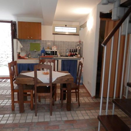 Cali B&B Αλάτρι Εξωτερικό φωτογραφία