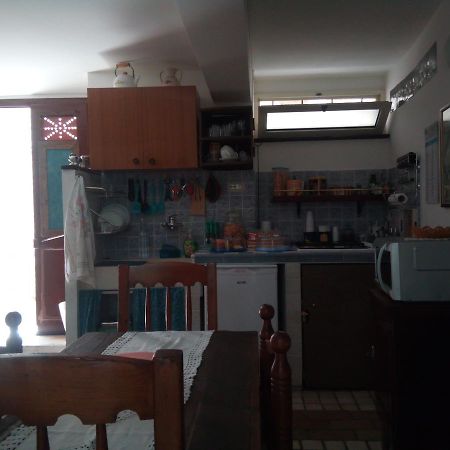 Cali B&B Αλάτρι Εξωτερικό φωτογραφία