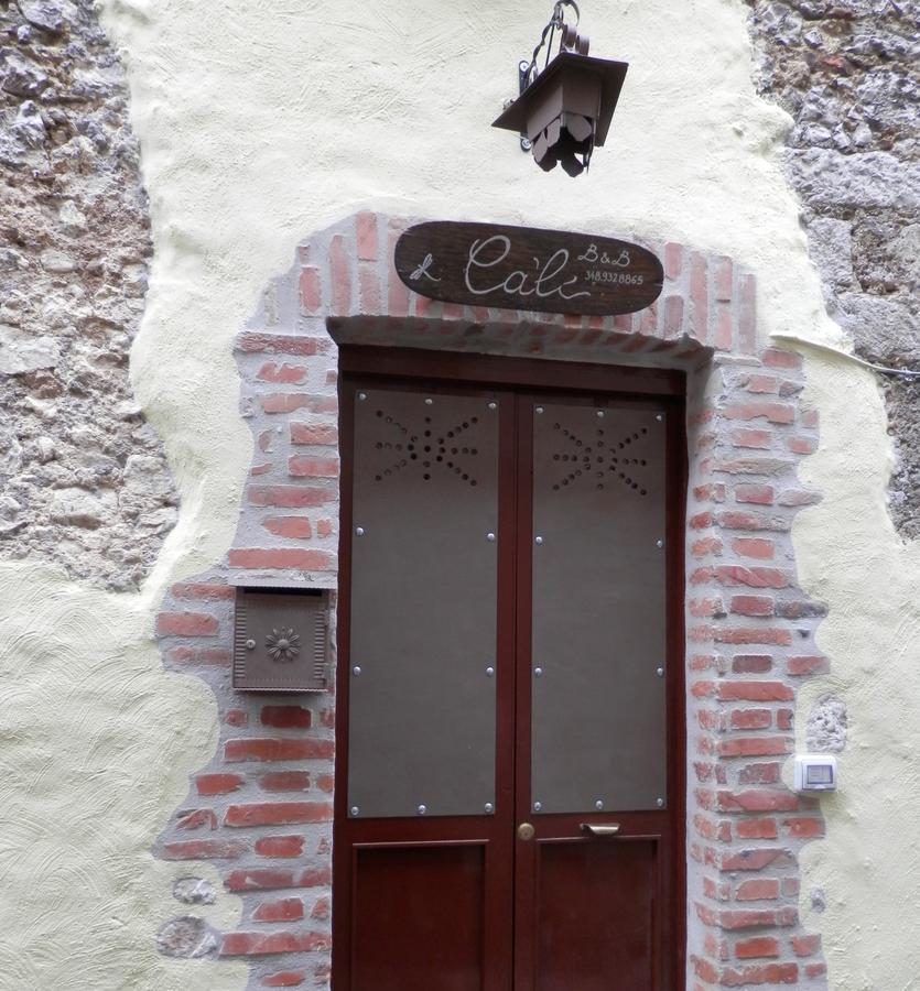 Cali B&B Αλάτρι Εξωτερικό φωτογραφία