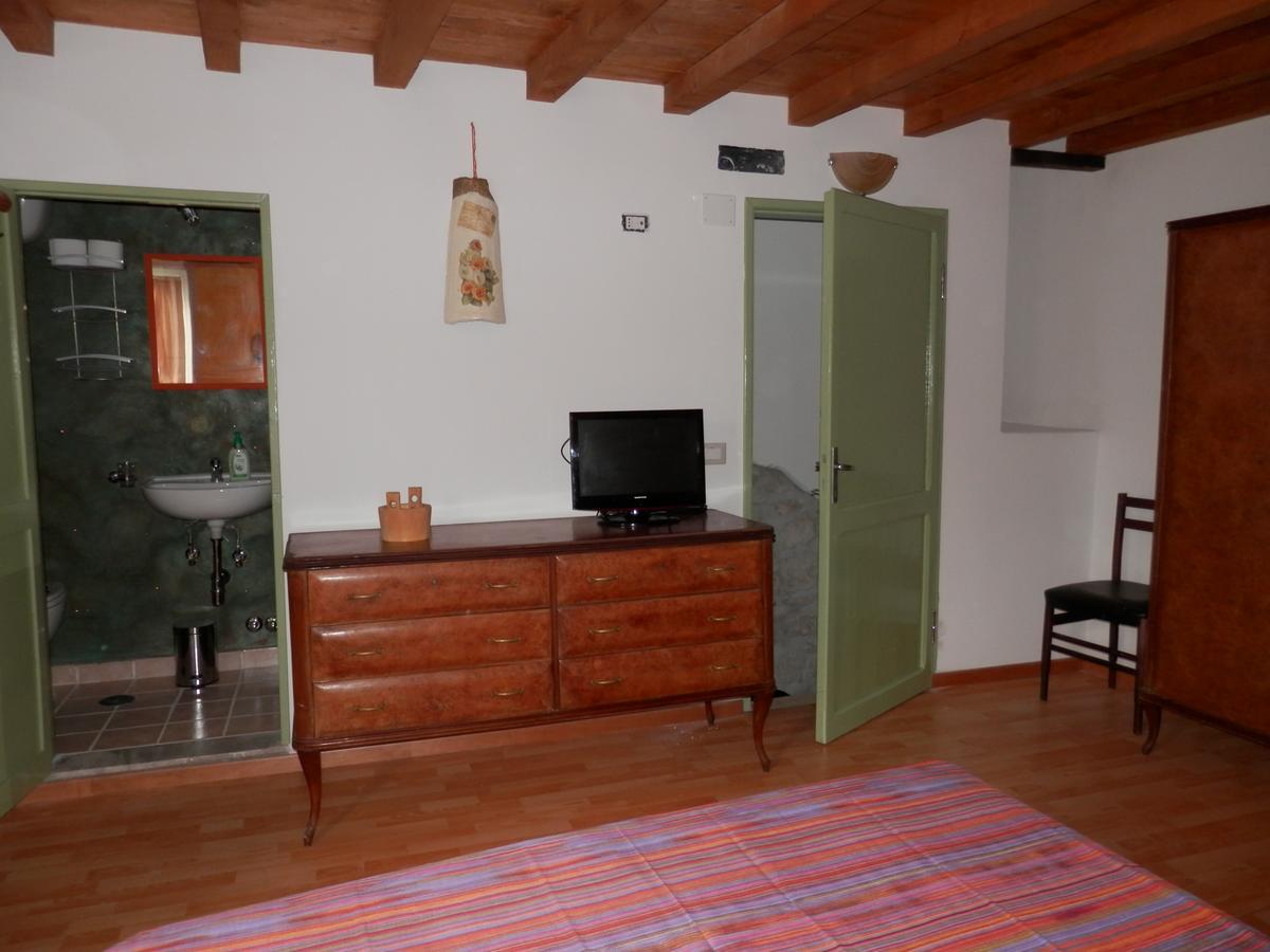 Cali B&B Αλάτρι Δωμάτιο φωτογραφία
