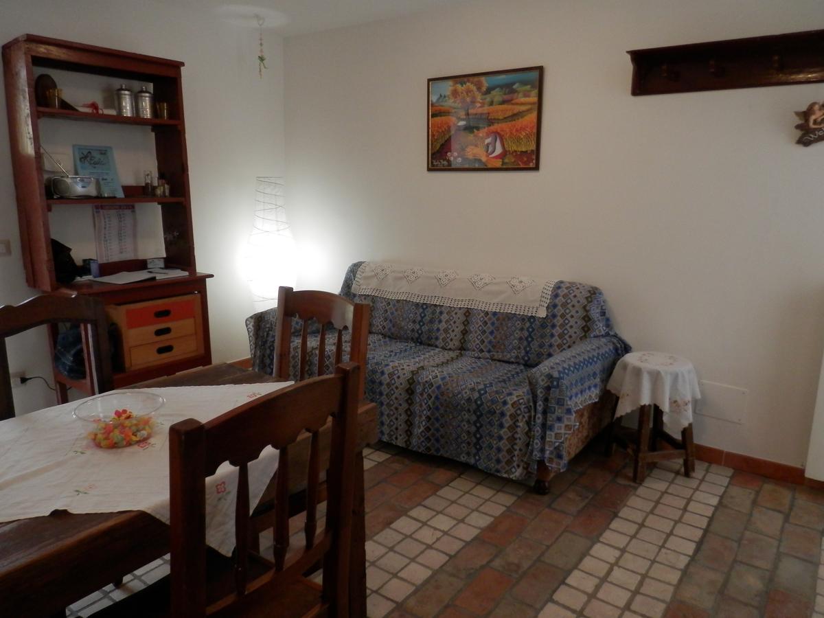 Cali B&B Αλάτρι Εξωτερικό φωτογραφία
