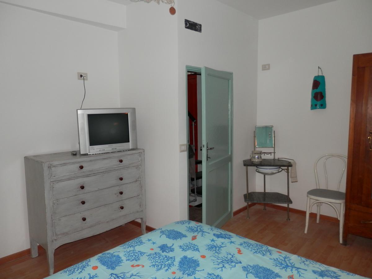 Cali B&B Αλάτρι Δωμάτιο φωτογραφία