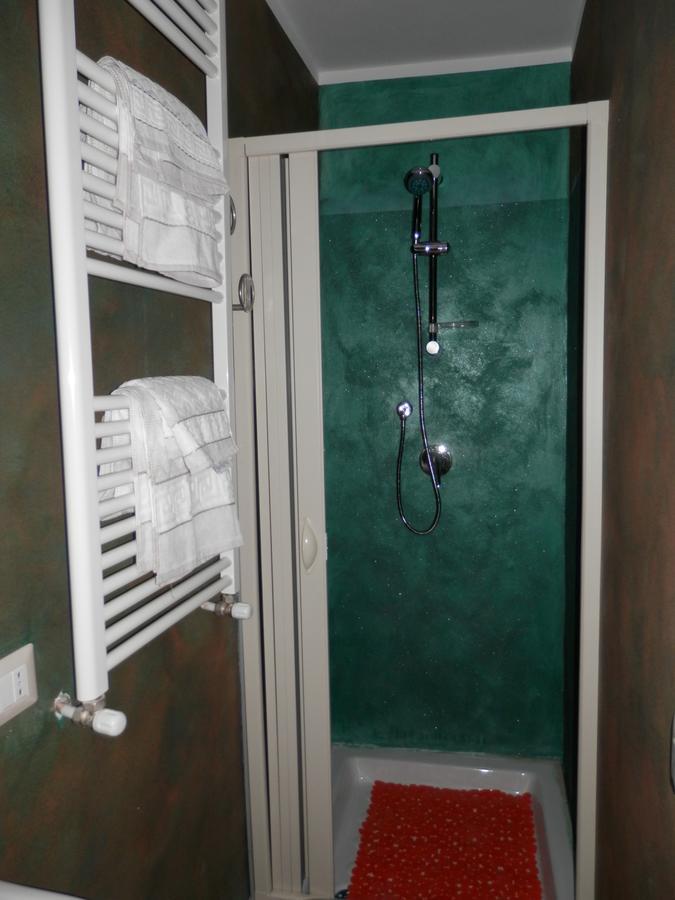 Cali B&B Αλάτρι Δωμάτιο φωτογραφία