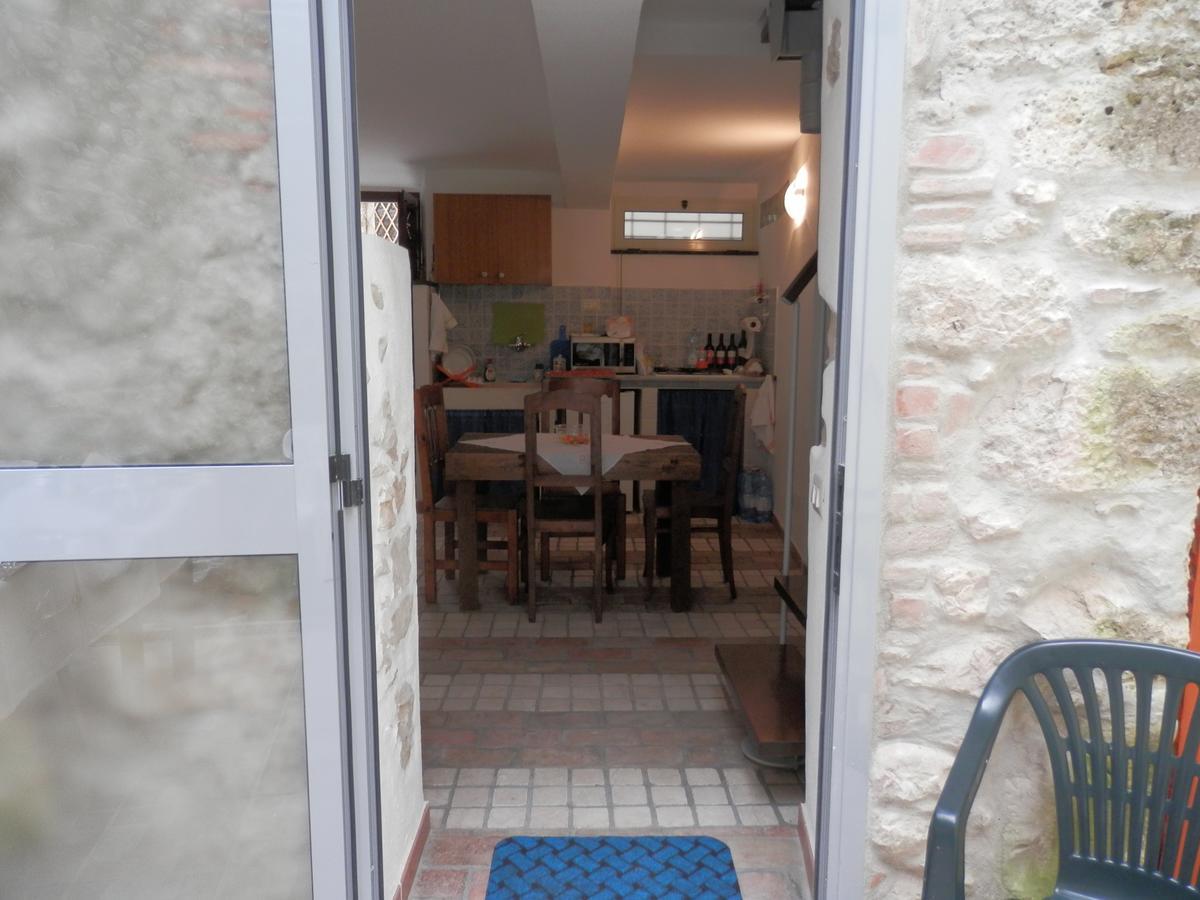 Cali B&B Αλάτρι Εξωτερικό φωτογραφία
