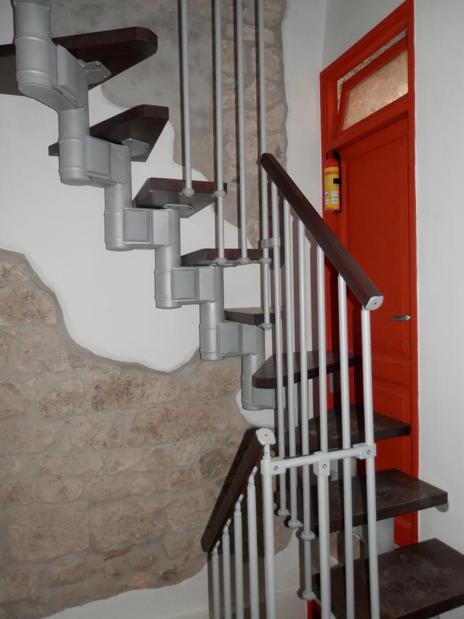 Cali B&B Αλάτρι Εξωτερικό φωτογραφία