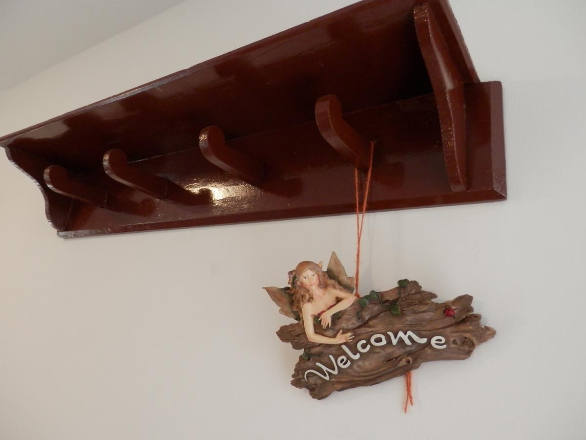 Cali B&B Αλάτρι Εξωτερικό φωτογραφία