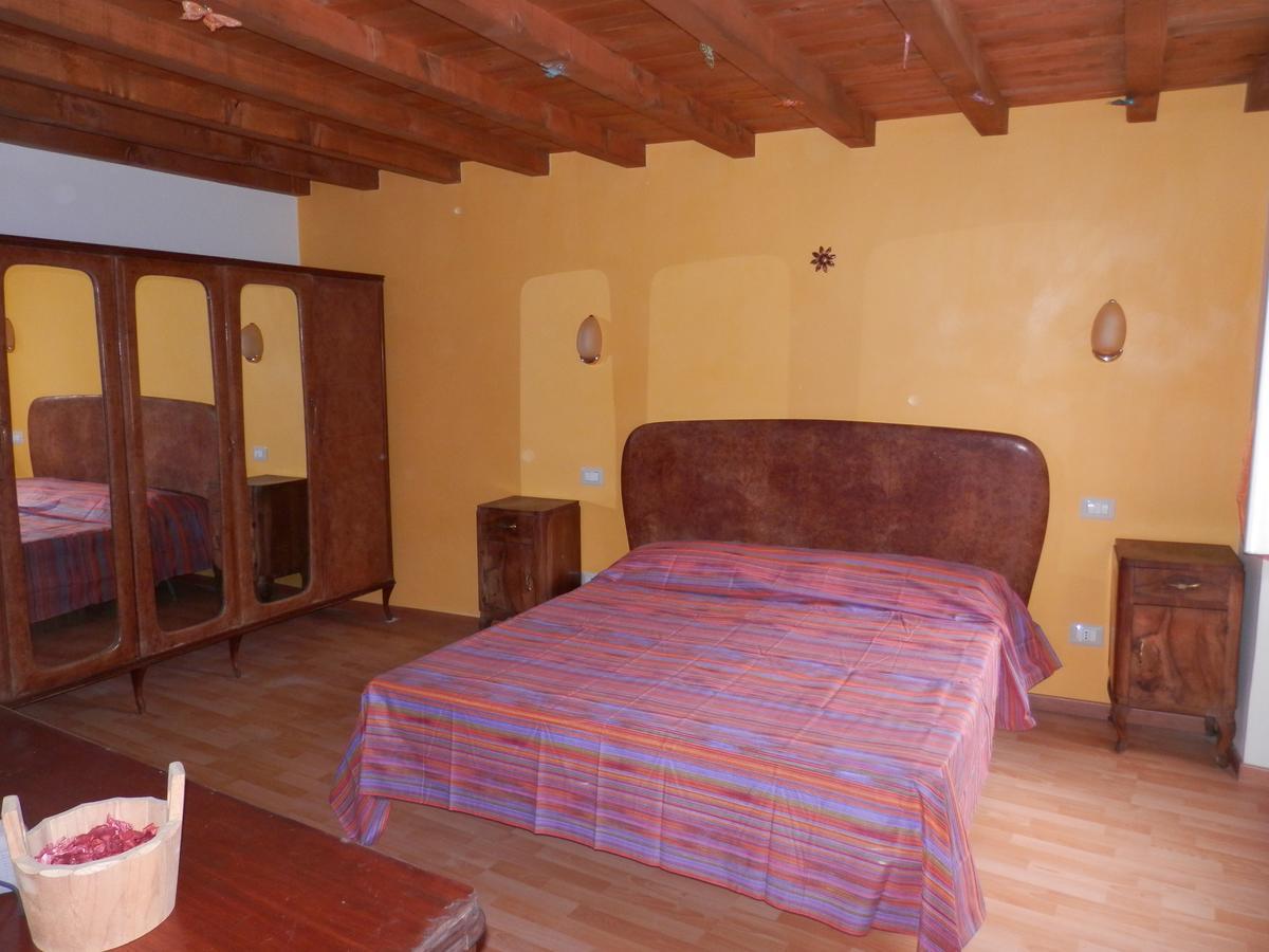 Cali B&B Αλάτρι Δωμάτιο φωτογραφία