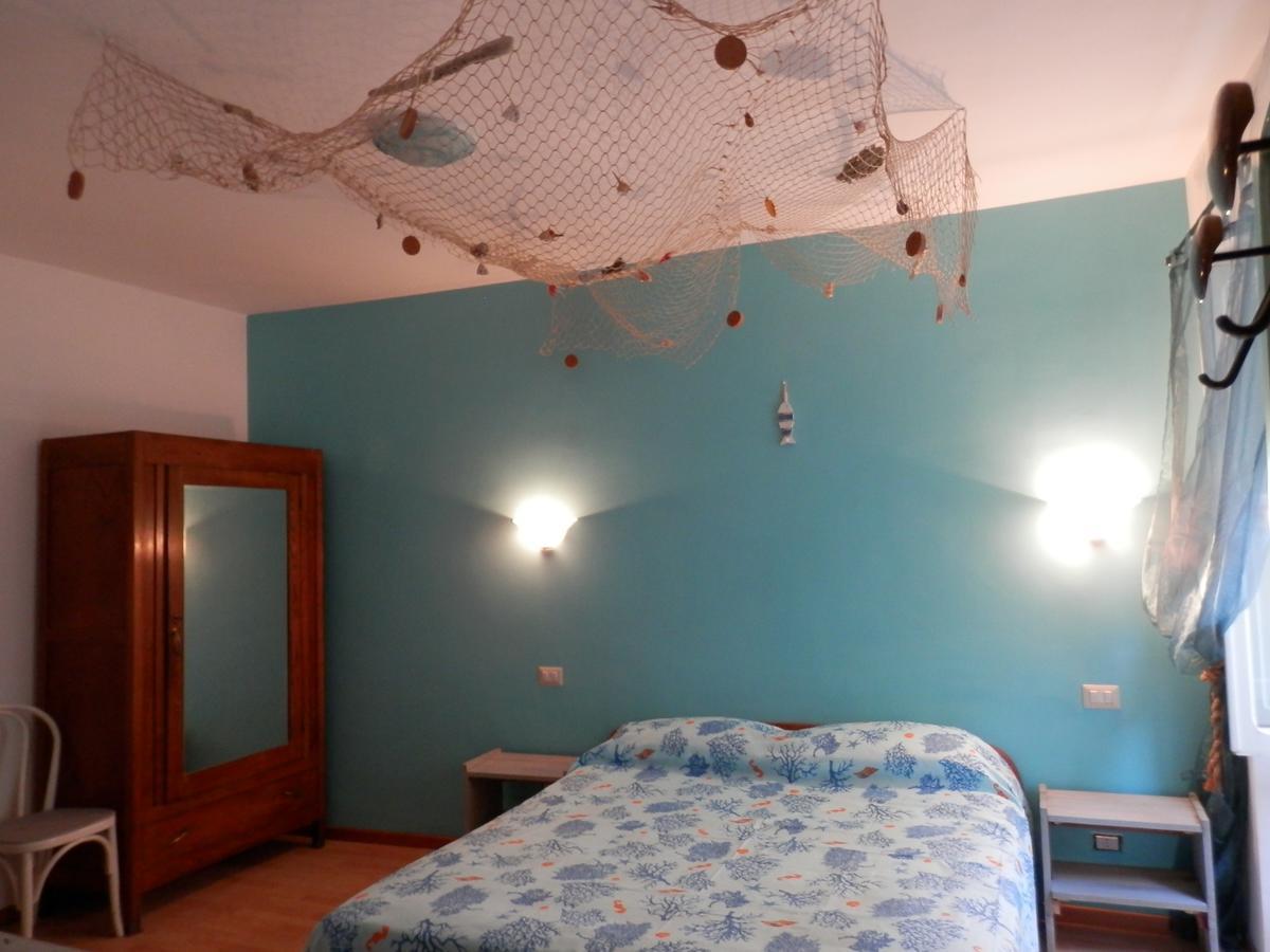 Cali B&B Αλάτρι Δωμάτιο φωτογραφία