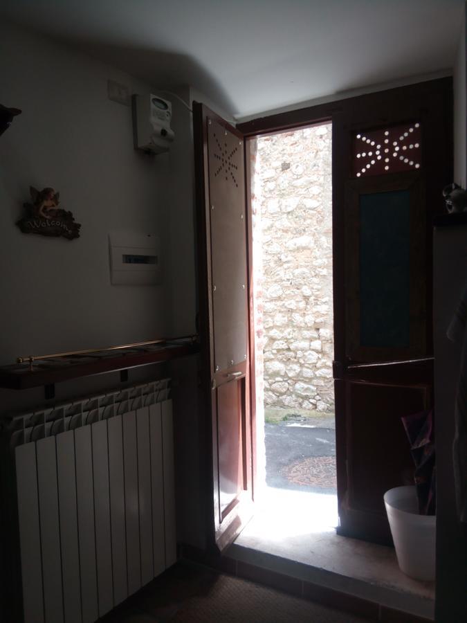 Cali B&B Αλάτρι Εξωτερικό φωτογραφία