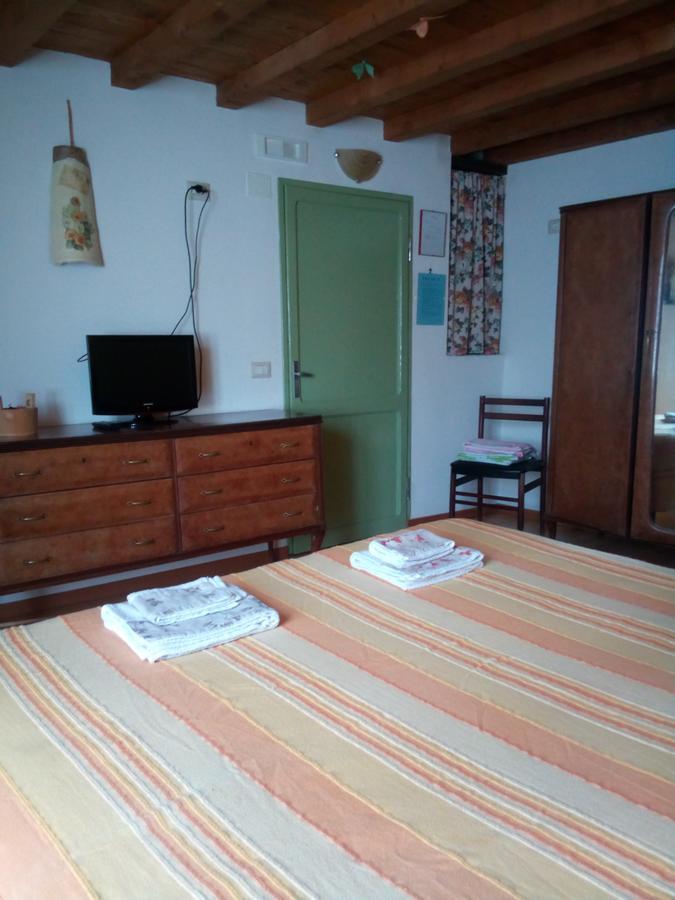 Cali B&B Αλάτρι Εξωτερικό φωτογραφία