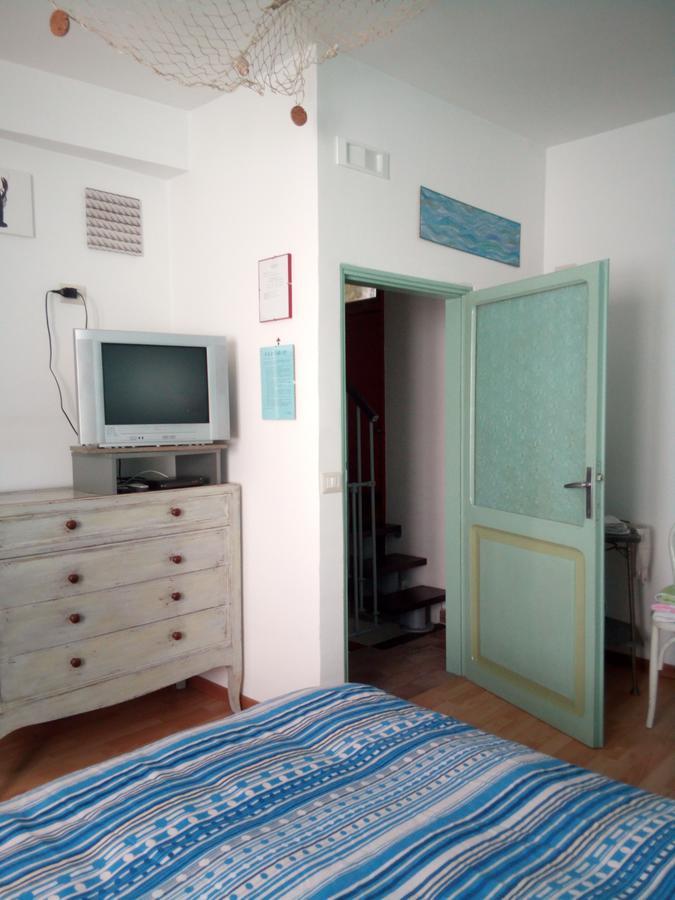Cali B&B Αλάτρι Εξωτερικό φωτογραφία