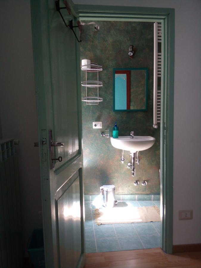Cali B&B Αλάτρι Εξωτερικό φωτογραφία