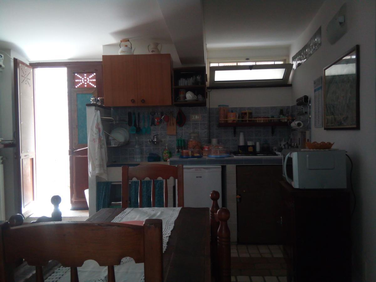 Cali B&B Αλάτρι Εξωτερικό φωτογραφία