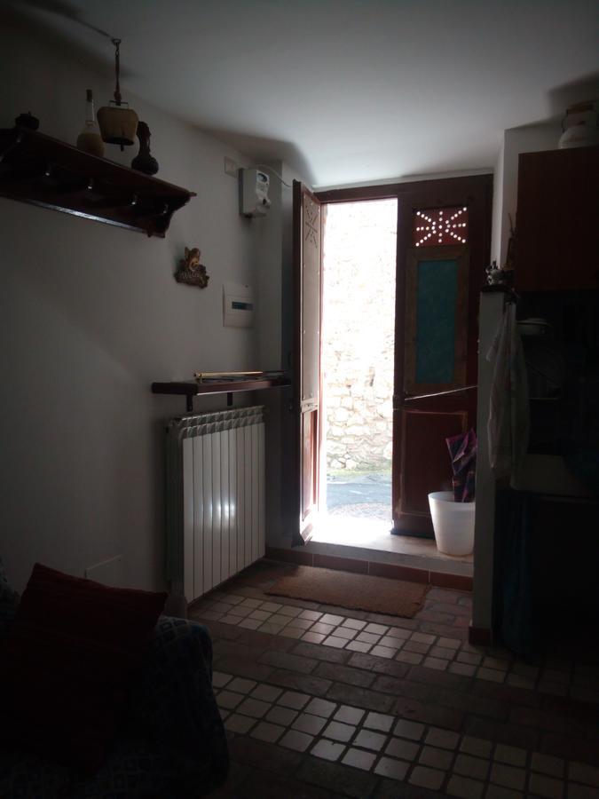 Cali B&B Αλάτρι Εξωτερικό φωτογραφία