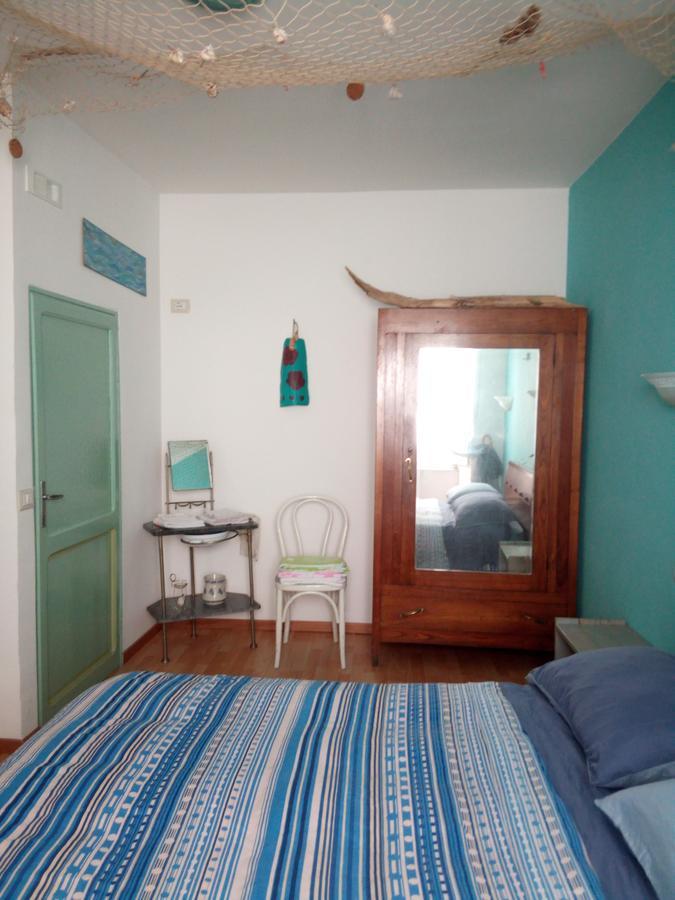 Cali B&B Αλάτρι Εξωτερικό φωτογραφία