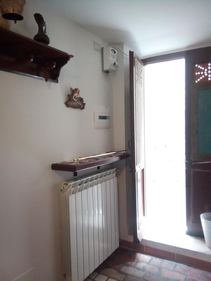 Cali B&B Αλάτρι Εξωτερικό φωτογραφία
