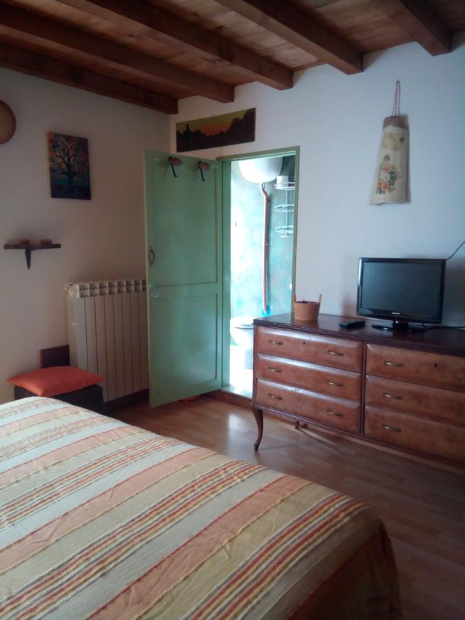 Cali B&B Αλάτρι Εξωτερικό φωτογραφία