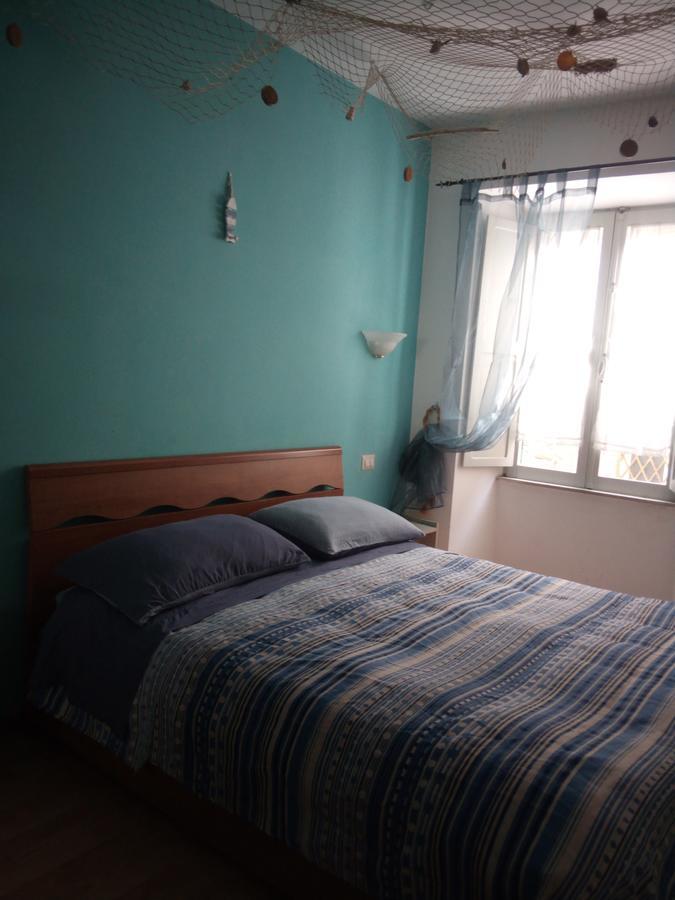 Cali B&B Αλάτρι Εξωτερικό φωτογραφία