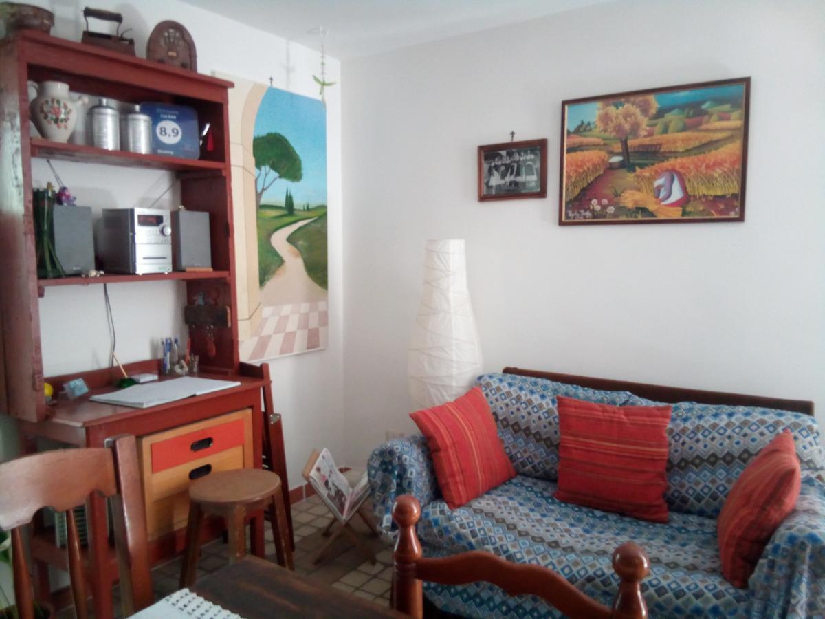 Cali B&B Αλάτρι Εξωτερικό φωτογραφία