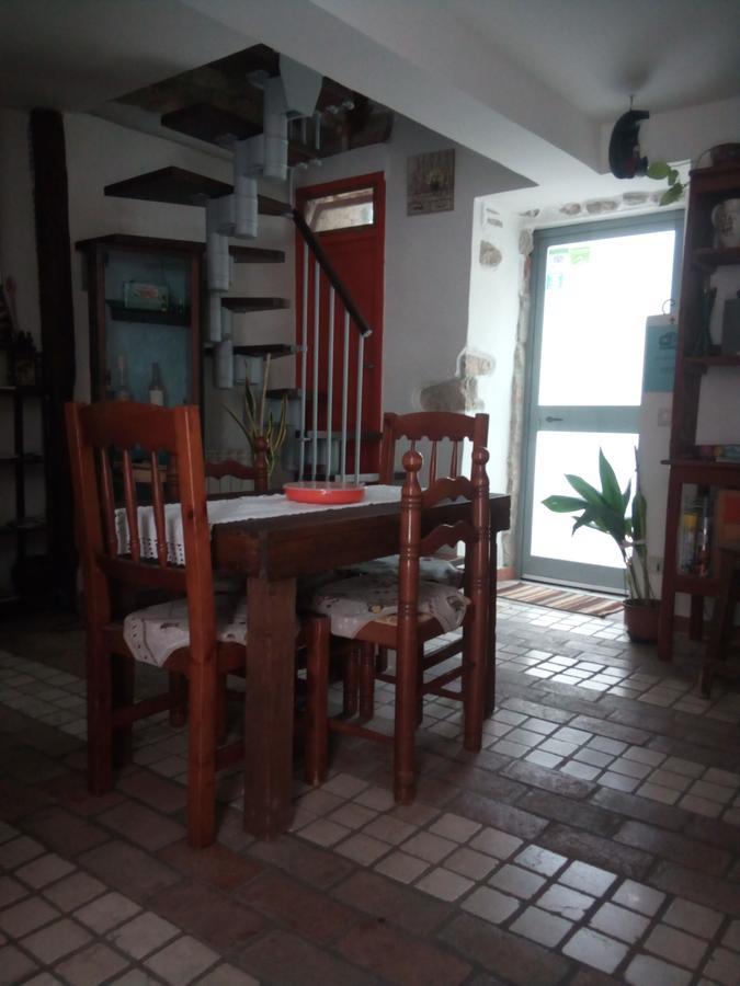 Cali B&B Αλάτρι Εξωτερικό φωτογραφία