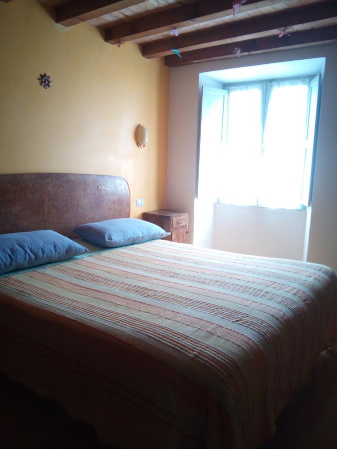 Cali B&B Αλάτρι Εξωτερικό φωτογραφία