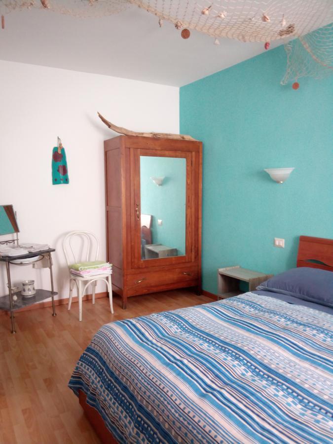 Cali B&B Αλάτρι Εξωτερικό φωτογραφία