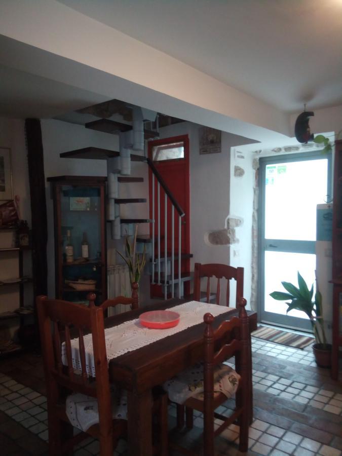 Cali B&B Αλάτρι Εξωτερικό φωτογραφία